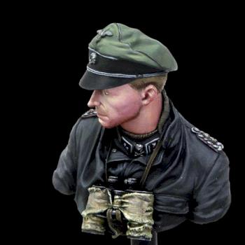 Joachim Peiper by Reynevan