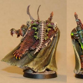 Sorcerer : Templars of DOOooom! by rednekkboss