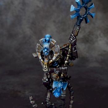 Orikan the Diviner by Awaken Realms
