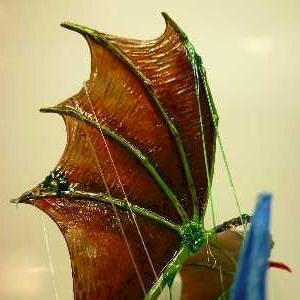 Hive Tyrant slip by Beliayl