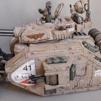 Punisher by Tassilius