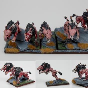 VC-Dire Wolves by :Felon: