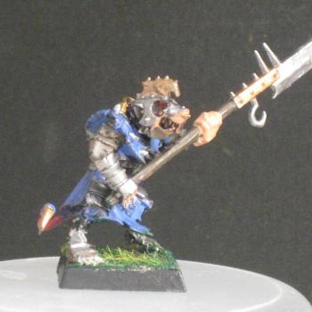 Another mini by Marnok.com