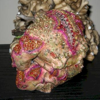 Great Unclean One by Nhyx