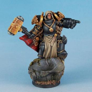 Templar SF Lord by skullboy