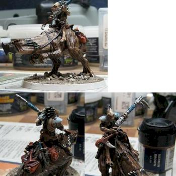 Knarloc rider by jdupre092988