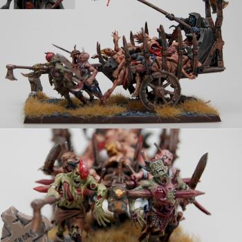 Corpse Cart by :Felon: