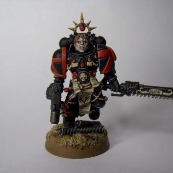 Another mini by zedman