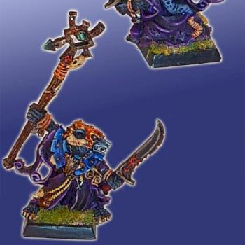 Thanquol by Kharn 79