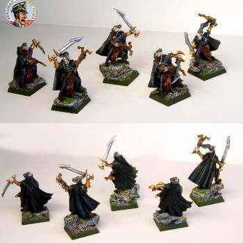 Dark Elf Shades by robsontpm