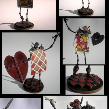 Jack o' Hearts by Dutch Mogul