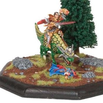 Another mini by thedirtyfoot