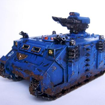 razorback by akuji