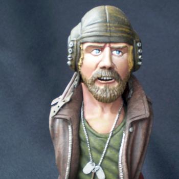 Sgt.Oddball by MIKE81