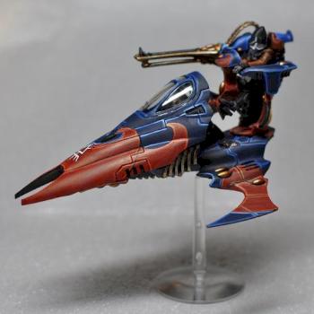 Eldar Vyper by Vycos