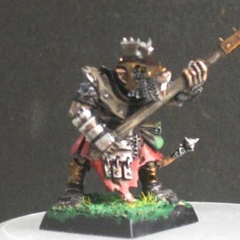Another mini by Marnok.com