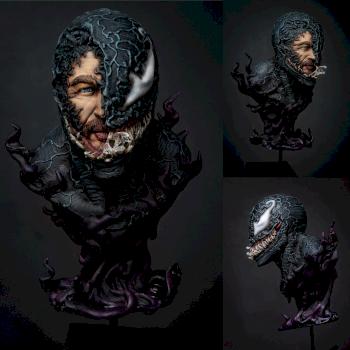 Venom by Vectorum