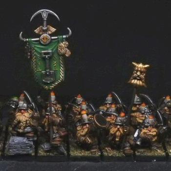 Miners by miclop69