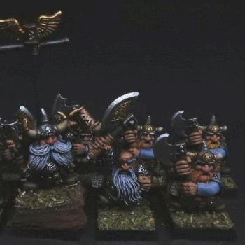 Bugman Rangers by miclop69