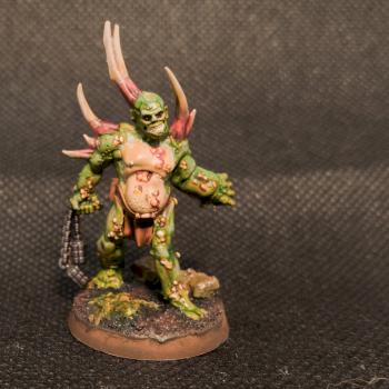 Poxwalker by Frobafett