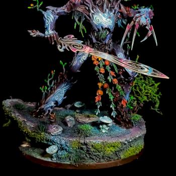 Spirit of Durthu by mr nobody116