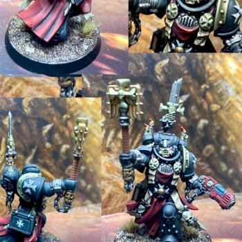 Chaplain Grimaldus by Bruder_inva