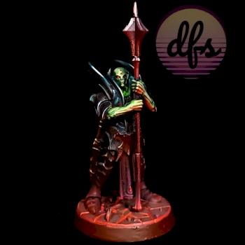 Crimson Court Vampire by mr nobody116
