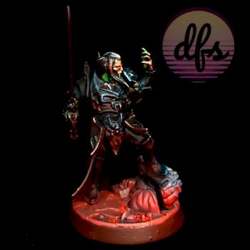 Crimson Court Vampire by mr nobody116