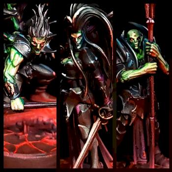 Crimson Court by mr nobody116