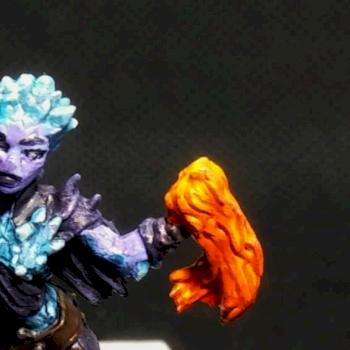 Gloomhaven - Spellweaver by Frobafett