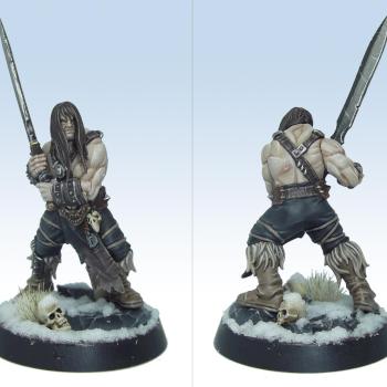 Darkoath Proven by Haemogoblin