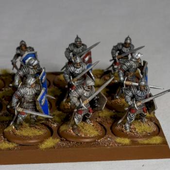 Tully Sworn Shields by darkrealm-miniatures