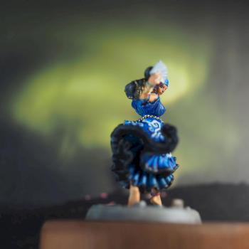 Signum Workshop Vadoma_the_Prophetess by Cobozu M