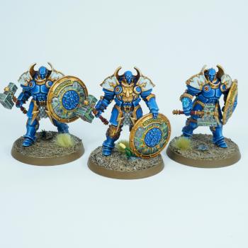 Annihilators Stormcast by Highelves.addict