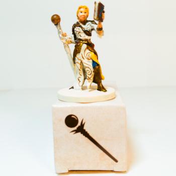 Gloomhaven - Voidwarden by Frobafett