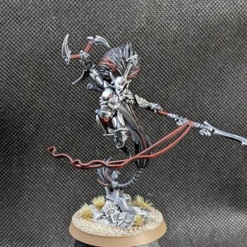 Jain Zar by frankencowx