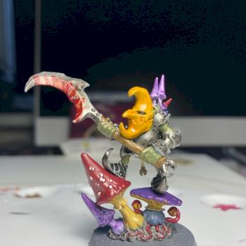 Loonboss by hardcam