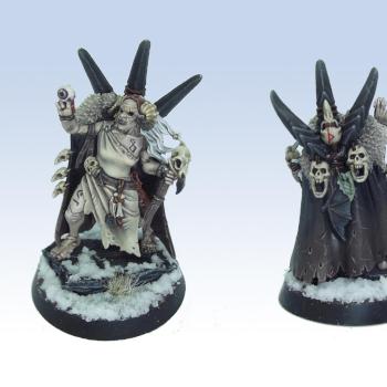 Godspeaker by Haemogoblin