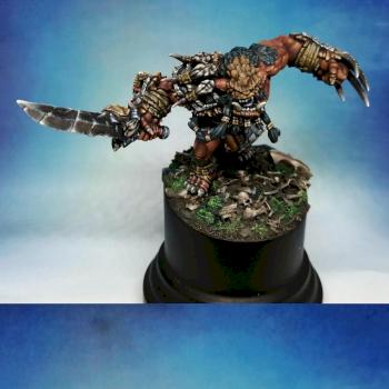 Goblour by OxyCustom