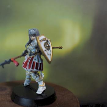 ULTRAZONE Griselda by Cobozu M