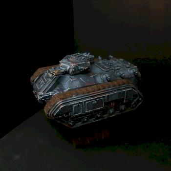 Chimera by OxyCustom