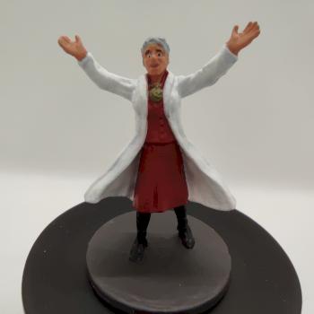 Agatha Crane the Parapsychologist -  Mansions of Madness 2nd Edition by jarokka