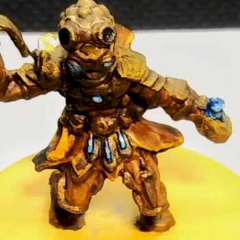 Gloomhaven - Tinkerer by Frobafett