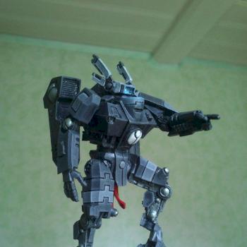 Tau commander xv8-5 by IronW