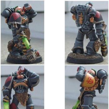 Beermarine by el kaput