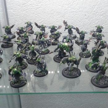 cryx army by tom58
