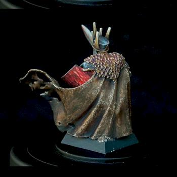 Wight King by Bearded Russian
