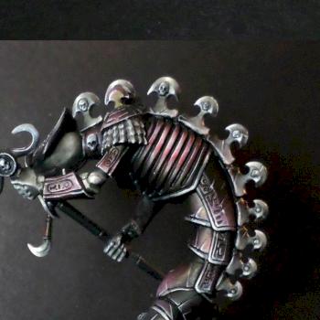 Сanoptek wraiths)) by Wermilion