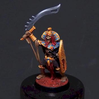 Tomb Guard by AsyLum
