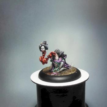 Penanggalan, Bushido by Gorock